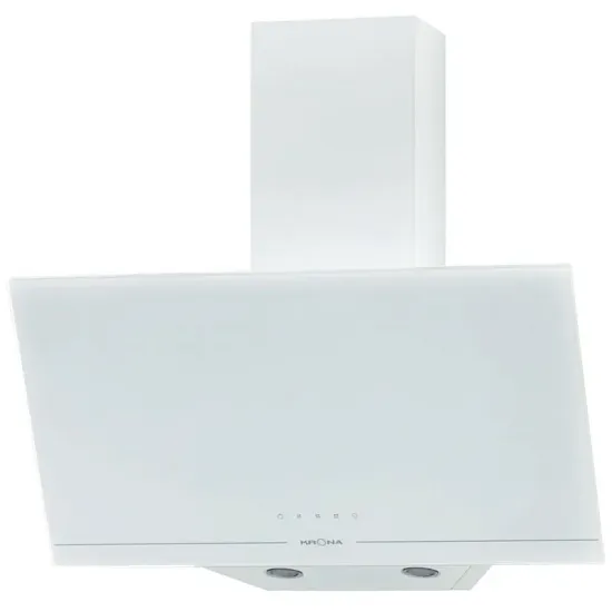 JINA 600 WHITE S вытяжка кухонная JINA 600 WHITE S вытяжка кухонная