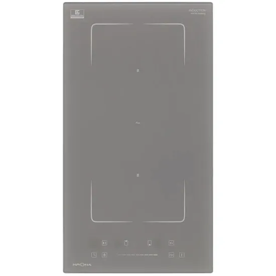 MYSTERIUM max ih 30 GR индукционная варочная поверхность (независимая)