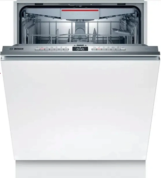 Встраиваемая посудомоечная машина BOSCH SMV4HVX31E