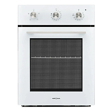 LINDE 45 WH электрический духовой шкаф (независимый)