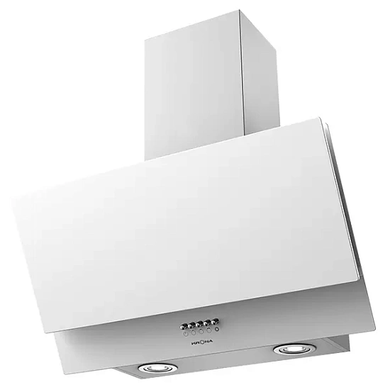 Olly 600 white PB вытяжка кухонная Olly 600 white PB вытяжка кухонная