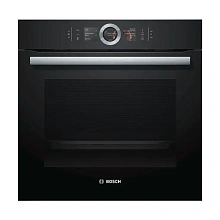 Встраиваемый духовой шкаф BOSCH HSG636BB1