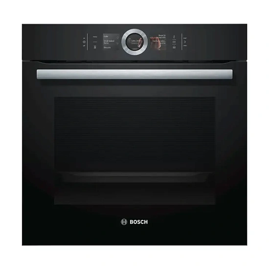 Встраиваемый духовой шкаф BOSCH HSG636BB1 Встраиваемый духовой шкаф BOSCH HSG636BB1