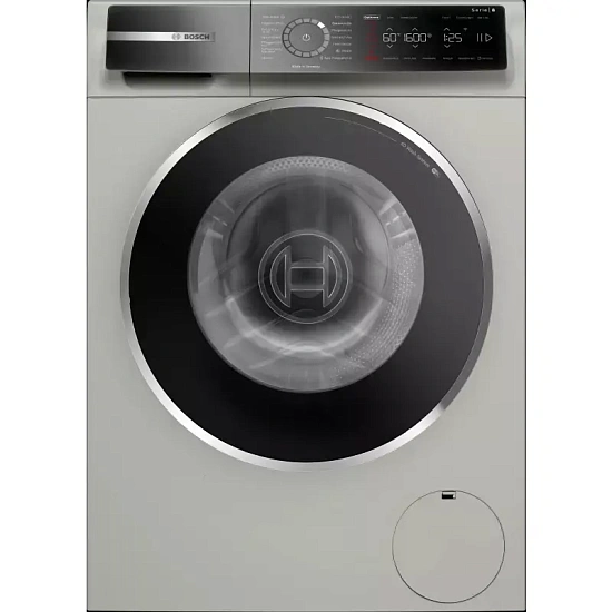 Стиральная машина BOSCH WGB2560XME Стиральная машина BOSCH WGB2560XME