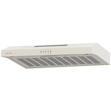 ERMINA 600 ivory PB вытяжка кухонная