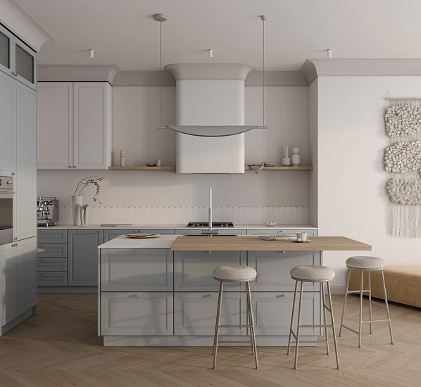 Кухня Фаби
