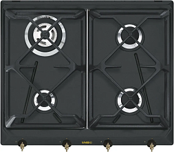 Smeg Coloniale SRV864AOGH