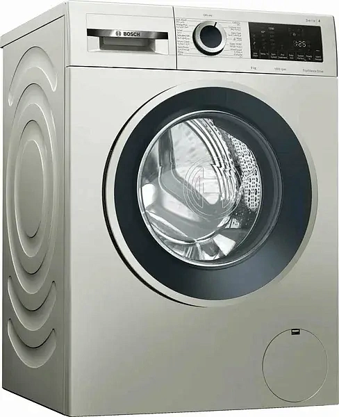 Стиральная машина BOSCH WGA2440XME Стиральная машина BOSCH WGA2440XME